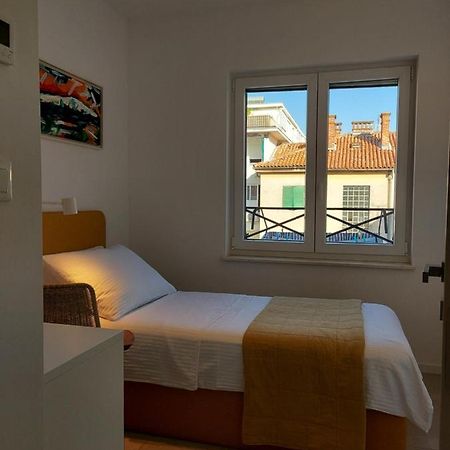 1/2 An Island Διαμέρισμα Ζαντάρ Εξωτερικό φωτογραφία