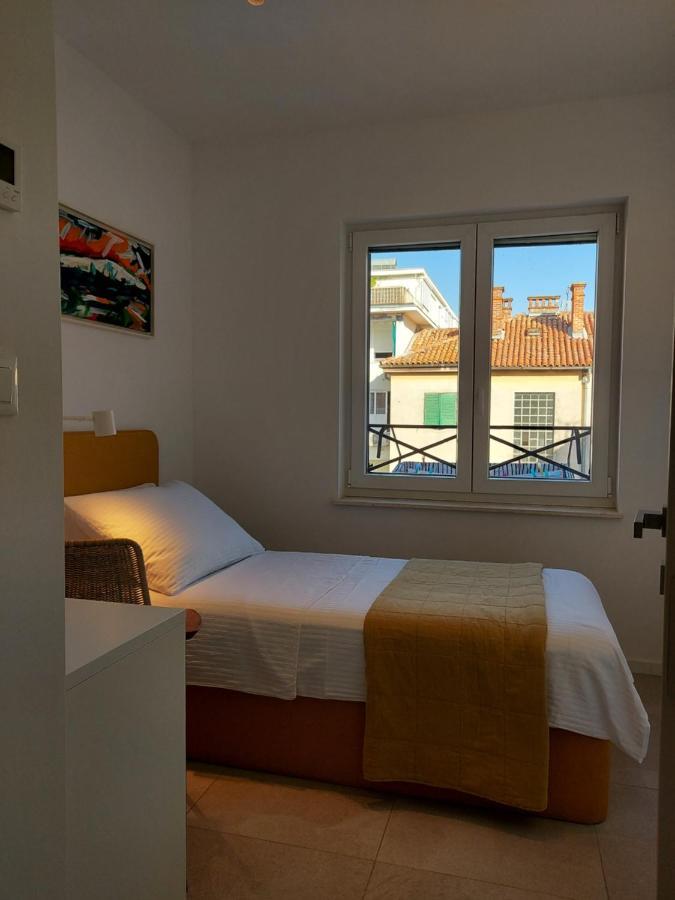 1/2 An Island Διαμέρισμα Ζαντάρ Εξωτερικό φωτογραφία