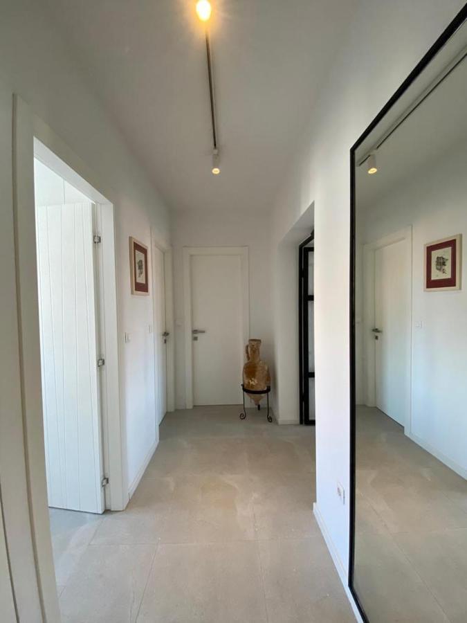 1/2 An Island Διαμέρισμα Ζαντάρ Εξωτερικό φωτογραφία